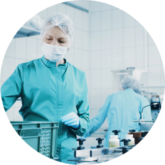 Manufacturer of  all natural butyrate